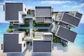 Villa 3 pièces 106 m² Neos Marmaras, Grèce
