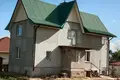 House 214 m² Zaslauje, Belarus