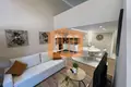 Mieszkanie 2 pokoi 44 m² Bashkia Durres, Albania