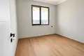 Mieszkanie 3 pokoi 75 m² Yalova Merkez, Turcja
