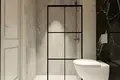 1 bedroom apartment 50 m² Alanya, Turkey