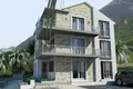 Parcelas 482 m² Prcanj, Montenegro