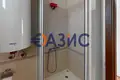 Apartamento 2 habitaciones 70 m² Kosharitsa, Bulgaria