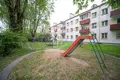 Apartamento 1 habitación 30 m² Minsk, Belarús