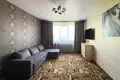 Wohnung 2 zimmer 50 m² Minsk, Belarus