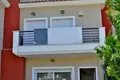 Szeregowiec 4 pokoi 235 m² Stathmos Afidnon, Grecja