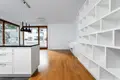 Apartamento 4 habitaciones 107 m² Varsovia, Polonia