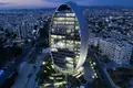 Bureau 120 m² à Limassol, Chypre