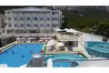 Hôtel 4 850 m² à Kemer, Turquie