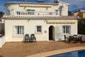 4-Schlafzimmer-Villa 137 m² el Poble Nou de Benitatxell Benitachell, Spanien