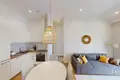 Квартира 1 спальня 51 м² Тиват, Черногория
