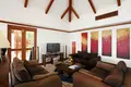 Villa de 2 dormitorios 294 m² Pa Tong, Tailandia
