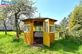 Дом 71 м² Melninkai, Литва