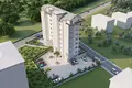 Barrio residencial Modern complex in the developed area of Alanya, Avsallar