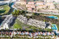 Wohnung 4 zimmer 97 m² Mijas, Spanien