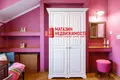 Dom 8 pokojów 396 m² Grodno, Białoruś