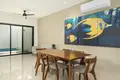 3 bedroom house 2 843 m² La Crucecita, Mexico
