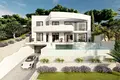 4 bedroom Villa 500 m² Altea, Spain