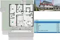 Квартира 1 спальня 31 м² Кумбор, Черногория