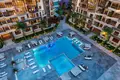 1 bedroom apartment 63 m² Al Hadaba, Egypt