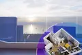 Mieszkanie 2 pokoi 41 m² Batumi, Gruzja