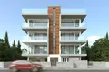 2 bedroom penthouse 111 m² Anavargos, Cyprus