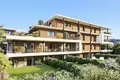 Residencia Sovremennaa i elegantnaa rezidencia