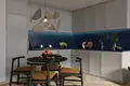 Mieszkanie 1 pokój 63 m² Dubaj, Emiraty Arabskie