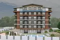 Apartment 45 m² Gazipasa, Turkey