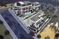 Дом 3 спальни 265 м² Средиземноморский регион, Турция
