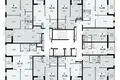 Wohnung 4 zimmer 66 m² Kommunarka, Russland