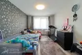 2 room apartment 61 m² Minsk, Belarus