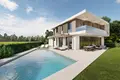 4-Schlafzimmer-Villa 709 m² Larnaka, Zypern