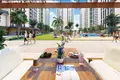 Apartamenty wielopoziomowe 3 pokoi  Beylikduzu, Turcja