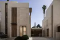 Villa de 4 dormitorios 207 m² Larnaca District, Chipre