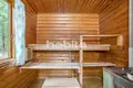 Cottage 2 bedrooms 48 m² Lahti sub-region, Finland