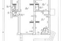 Wohnung 4 zimmer 130 m² Kedahnen, Litauen