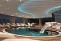 Appartement 1 chambre 115 m² Oba, Turquie