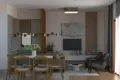 1 bedroom condo 44 m² Tivat, Montenegro