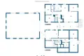Дом 5 комнат 125 м² Валкеакоски, Финляндия
