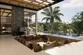 Villa 4 pièces 300 m² Phang Nga, Thaïlande