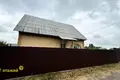 Дом 144 м² Дзержинский сельский Совет, Беларусь