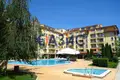Mieszkanie 2 pokoi 51 m² Nesebyr, Bułgaria