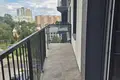 Apartamento 1 habitación 39 m² Minsk, Belarús