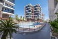 Apartamento 4 habitaciones 130 m² Kepez, Turquía