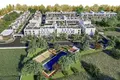 Wohnkomplex Aventus Residence