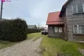 House 82 m² Ukmerge, Lithuania