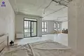 Квартира 2 комнаты 58 м² Минск, Беларусь