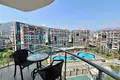 2 bedroom apartment  Alanya, Turkey