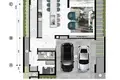 Apartamento 4 habitaciones 338 m² Chalong, Tailandia